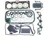 Dichtungssatz, Zylinderkopf  Head Gasket Set:04112-16120
